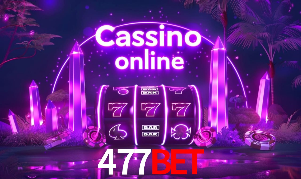 477bet - Winners Celebration
